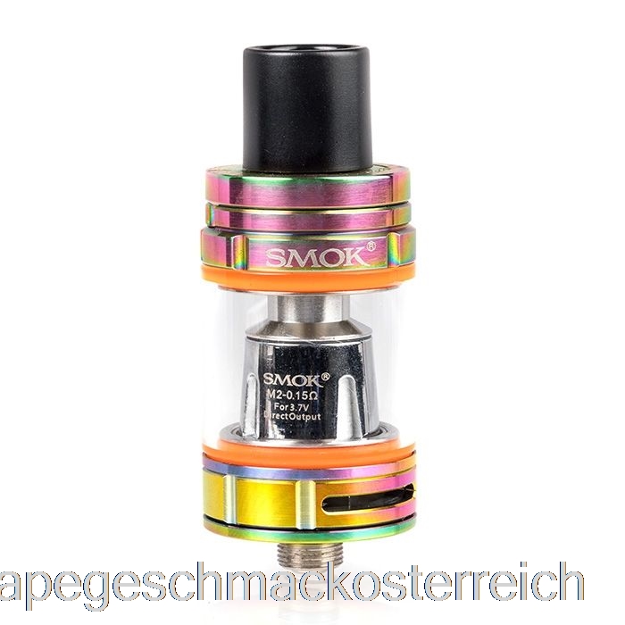 Smok Tfv8 Baby Beast Tank Rainbow Vape Geschmack